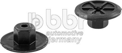 BBR Automotive 003-80-08941 - Uzgrieznis ps1.lv