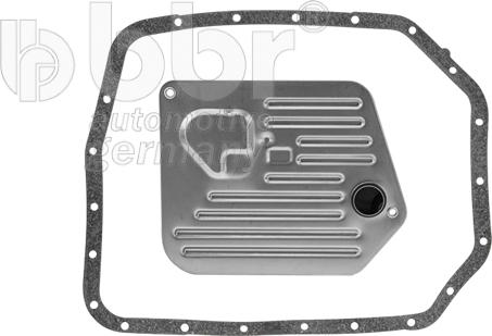 BBR Automotive 003-20-15375 - Hidrofiltrs, Automātiskā pārnesumkārba ps1.lv