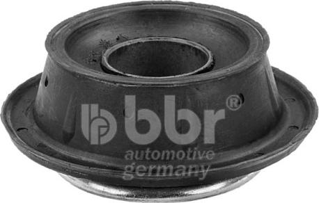 BBR Automotive 002-50-00491 - Amortizatora statnes balsts ps1.lv