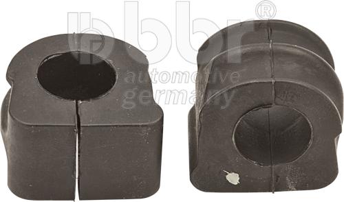 BBR Automotive 002-50-01248 - Bukse, Stabilizators ps1.lv