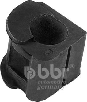 BBR Automotive 002-50-03475 - Bukse, Stabilizators ps1.lv