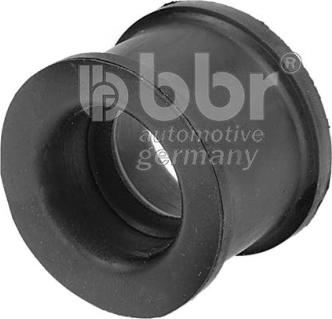 BBR Automotive 002-50-07851 - Bukse, Stabilizators ps1.lv