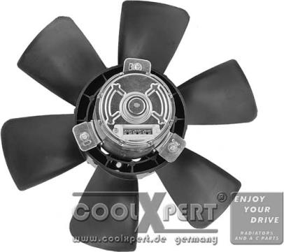 BBR Automotive 002-60-01979 - Ventilators, Motora dzesēšanas sistēma ps1.lv