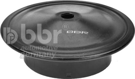 BBR Automotive 002-80-01504 - Amortizatora statnes balsts ps1.lv