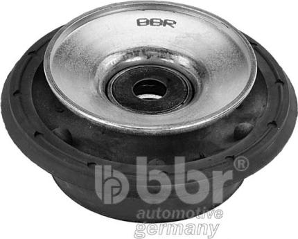 BBR Automotive 002-80-01194 - Amortizatora statnes balsts ps1.lv