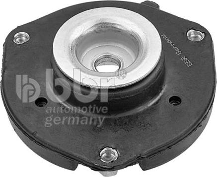 BBR Automotive 002-80-08199 - Amortizatora statnes balsts ps1.lv