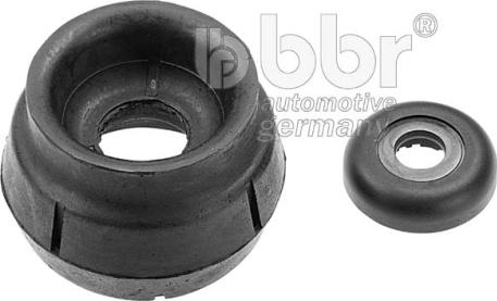 BBR Automotive 002-80-15193 - Amortizatora statnes balsts ps1.lv