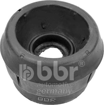 BBR Automotive 002-80-10030 - Amortizatora statnes balsts ps1.lv