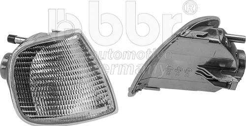 BBR Automotive 002-80-12278 - Pagrieziena signāla lukturis ps1.lv