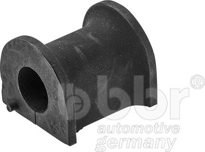 BBR Automotive 002-30-16368 - Bukse, Stabilizators ps1.lv