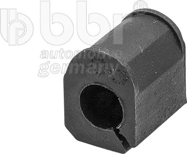 BBR Automotive 029-50-15909 - Bukse, Stabilizators ps1.lv