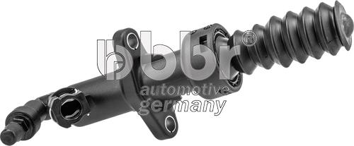 BBR Automotive 027-10-12880 - Darba cilindrs, Sajūgs ps1.lv