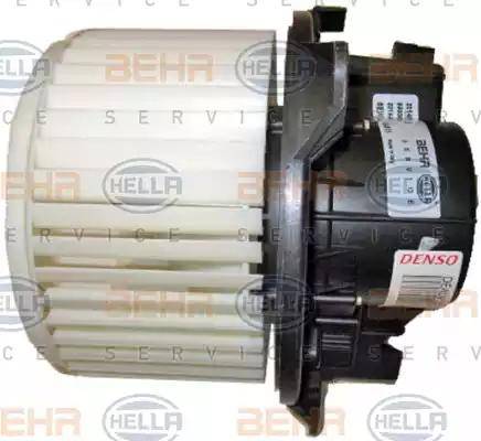 BEHR HELLA Service 8EW 351 149-511 - Salona ventilators ps1.lv