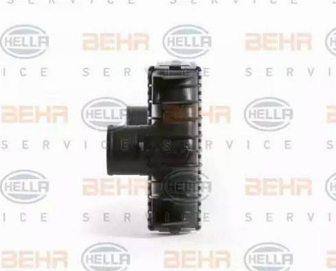 BEHR HELLA Service 8ML 376 700-634 - Starpdzesētājs ps1.lv