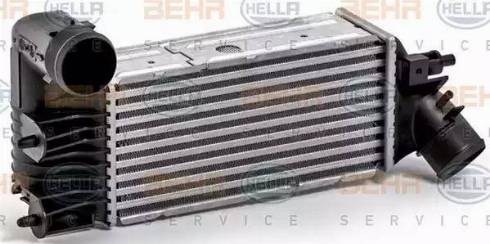 BEHR HELLA Service 8ML 376 700-741 - Starpdzesētājs ps1.lv