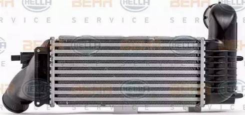 BEHR HELLA Service 8ML 376 700-741 - Starpdzesētājs ps1.lv