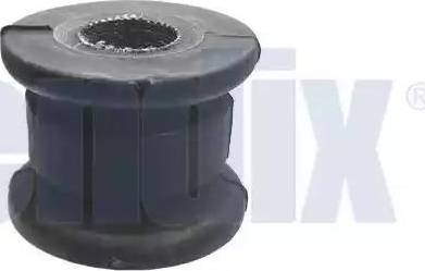 BENDIX 045607B - Bukse, Stabilizators ps1.lv