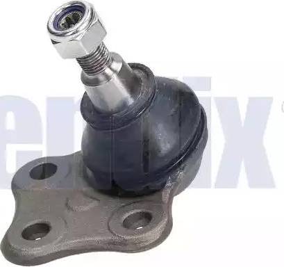 BENDIX 048345B - Balst / Virzošais šarnīrs ps1.lv