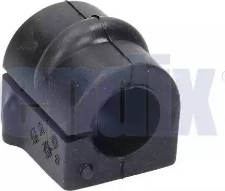 BENDIX 047650B - Bukse, Stabilizators ps1.lv