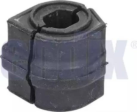 BENDIX 047680B - Bukse, Stabilizators ps1.lv