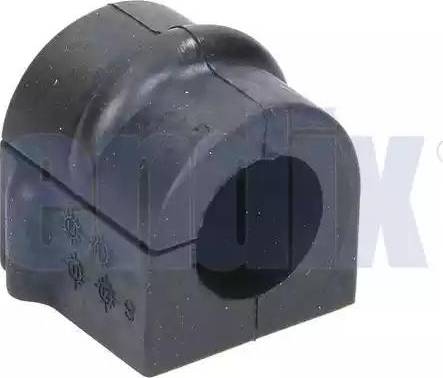 BENDIX 047630B - Bukse, Stabilizators ps1.lv