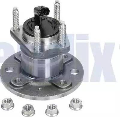 BENDIX 050499B - Riteņa rumba ps1.lv