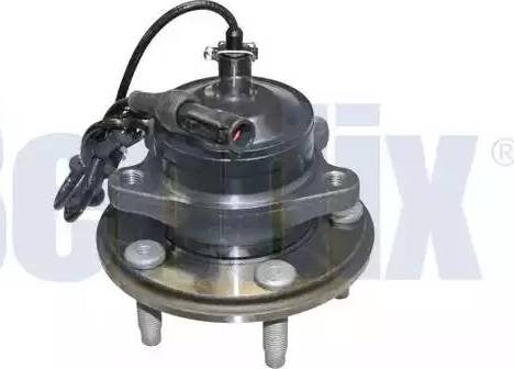 BENDIX 050422B - Riteņa rumba ps1.lv