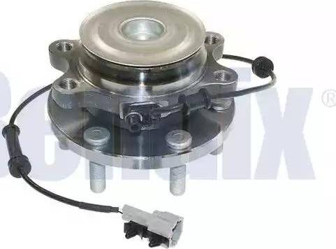 BENDIX 050578B - Riteņa rumba ps1.lv