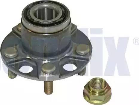 BENDIX 050332B - Riteņa rumba ps1.lv