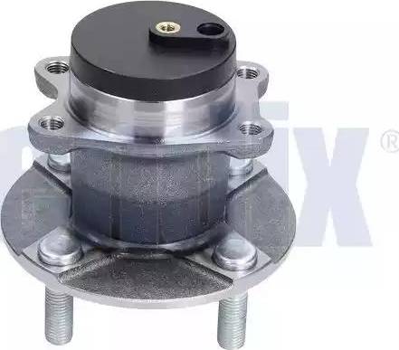 BENDIX 050241B - Riteņa rumba ps1.lv