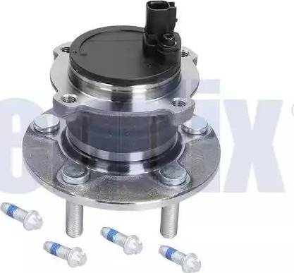 BENDIX 051449B - Riteņa rumba ps1.lv