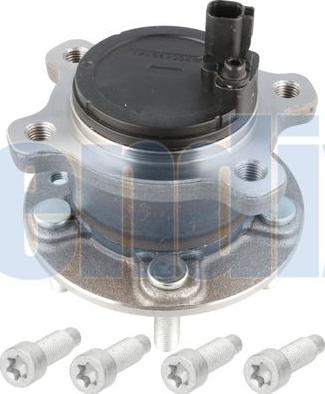 BENDIX 052570B - Riteņa rumba ps1.lv