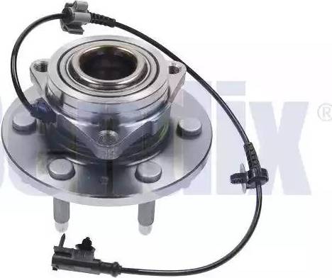 BENDIX 052057B - Riteņa rumba ps1.lv