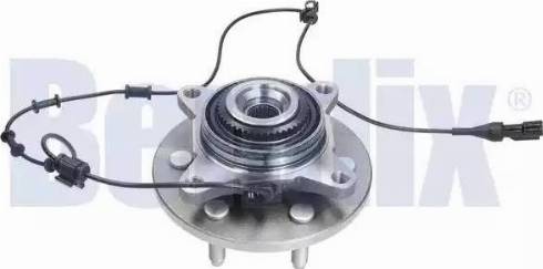 BENDIX 052003B - Riteņa rumba ps1.lv