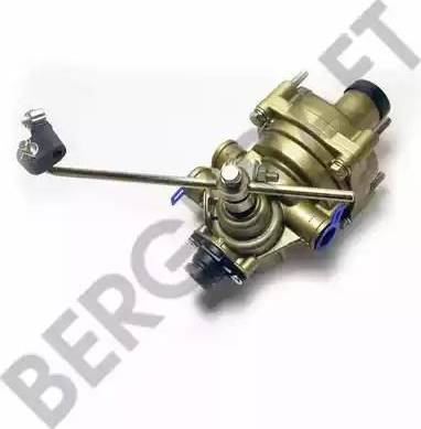 BergKraft BK1241332AS - Bremžu spēka regulators ps1.lv