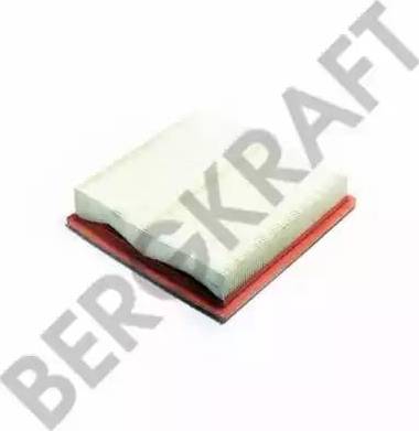 BergKraft BK8400691 - Filtrs, Salona telpas gaiss ps1.lv