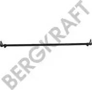 BergKraft BK8504020 - Stūres šķērsstiepnis ps1.lv