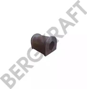 BergKraft BK2900921SP - Bukse, Stabilizators ps1.lv