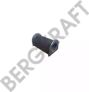 BergKraft BK2901321SP - Bukse, Stabilizators ps1.lv