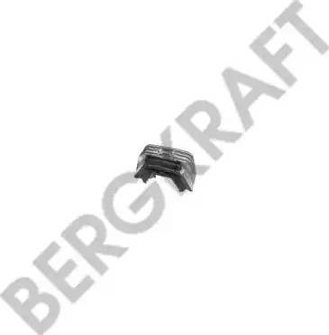 BergKraft BK2924721SP - Piekare, Dzinējs ps1.lv