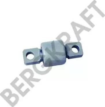 BergKraft BK2856521SP - Bukse, Stabilizators ps1.lv