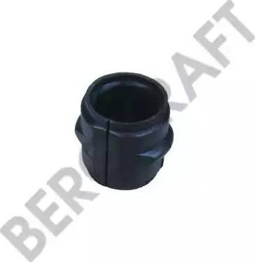 BergKraft BK28721021SP - Bukse, Stabilizators ps1.lv