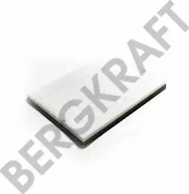 BergKraft BK7400991 - Filtrs, Salona telpas gaiss ps1.lv