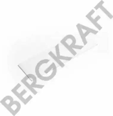 BergKraft BK7500847 - Filtrs, Salona telpas gaiss ps1.lv