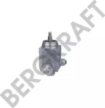 BergKraft BK7600510 - Hidrosūknis, Stūres iekārta ps1.lv