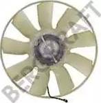 BergKraft BK7205808 - Ventilators, Motora dzesēšanas sistēma ps1.lv