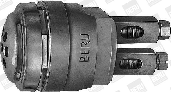 BERU KOS 17 - Kvēlsveču darbības kontroles ierīce ps1.lv