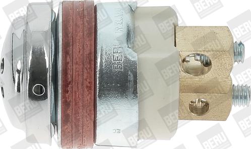 BERU KOSK 15/10 - Kvēlsveču darbības kontroles ierīce ps1.lv