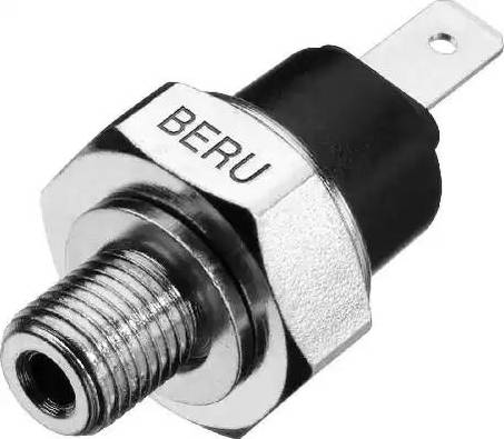 BorgWarner (BERU) SPR050 - Devējs, Eļļas spiediens ps1.lv