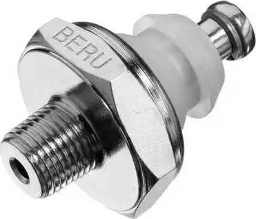 BorgWarner (BERU) SPR015 - Devējs, Eļļas spiediens ps1.lv